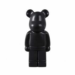 Bear Figure Sculpture