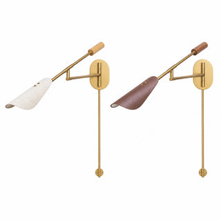 Astrid Sconce