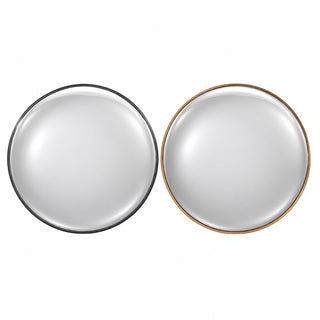 Convex Wall Mirror