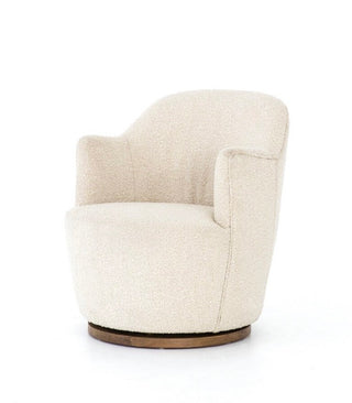 Aurora  Swivel Chair