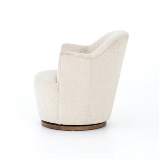 Aurora  Swivel Chair