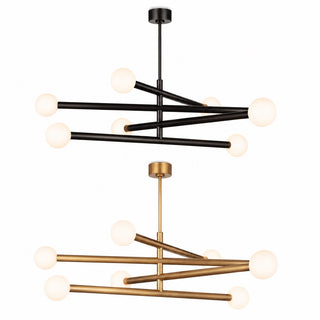 Beaubien Chandelier