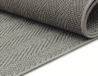 Jacarta Rug Serged Finish