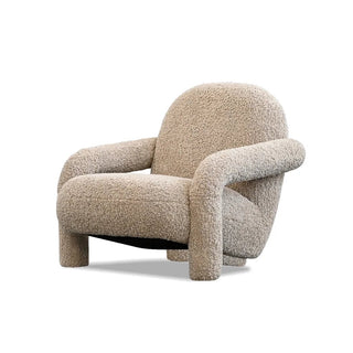 Lounge Chair in Fawn