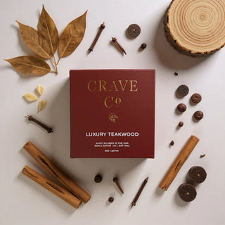 Crave Candle