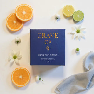 Crave Candle