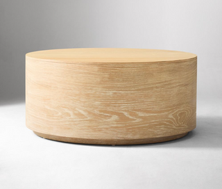 Moon 30" Coffee Table AA2