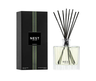 Bamboo Nest