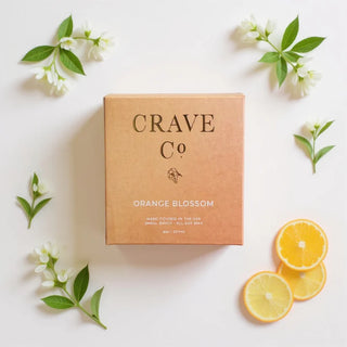Crave Candle