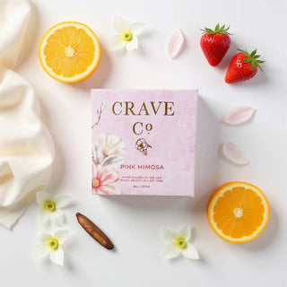 Crave Candle