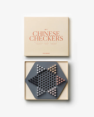 Chinese Checkers