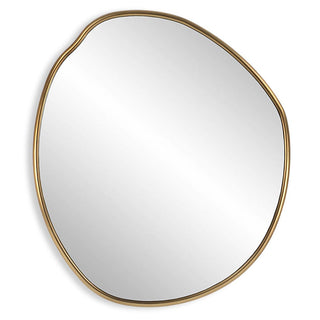 Wabi Sabi Mirror