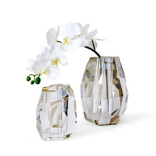 Crystal Vase