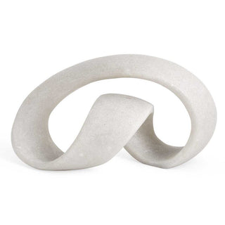 Knot Now Sculpture Short