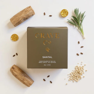 Crave Candle