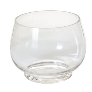 Glass Vase