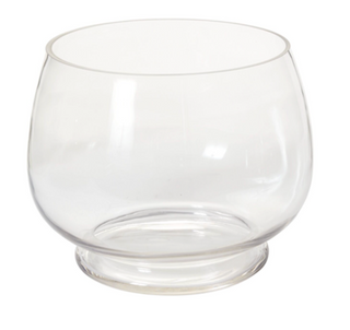 Glass Vase