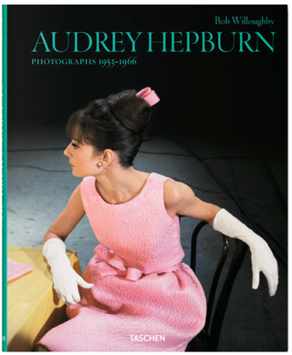 Audrey Hepburn