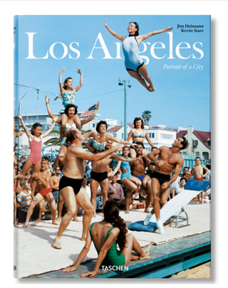 Los Angeles. Portrait of a City