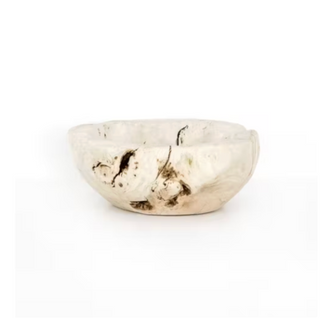 Reclaimed Wood Bowl
