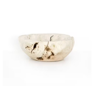 Reclaimed Wood Bowl