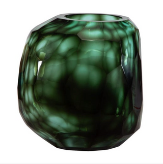 Green Vase