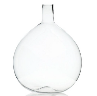 Bay Glass Vase