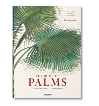Martius. The Book of Palms