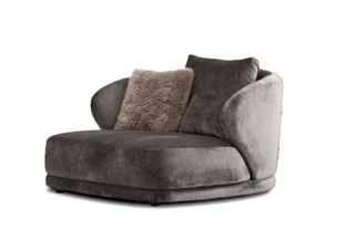Voltaire Lounge Chair