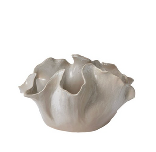 Floral Shaped Bowl