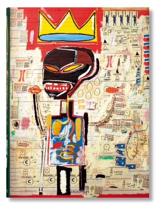 Jean-Michel Basquiat