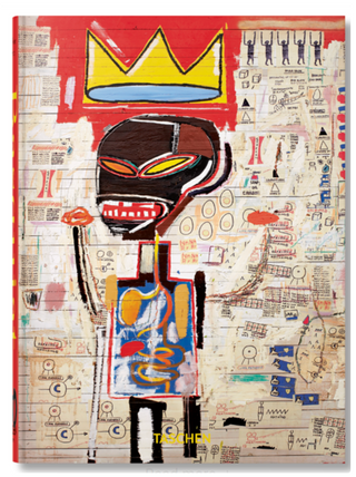 Jean-Michel Basquiat