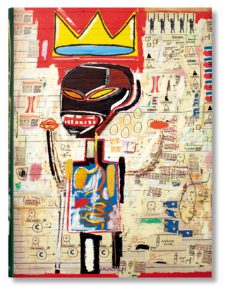 Jean-Michel Basquiat