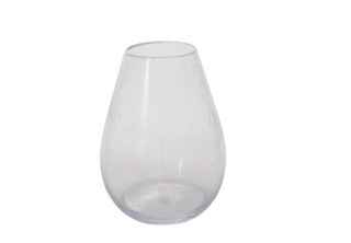 Bubble Glass Dome