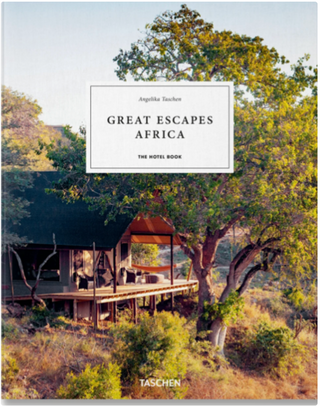 Great Escapes Book Collection