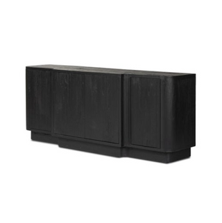 Reclaimed Elm Sideboard