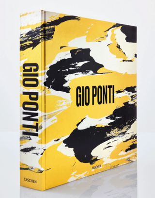 Gio Ponti, Book