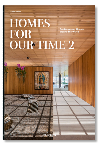 Homes For Our Time 2