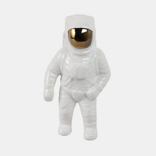 Astronaut Statue