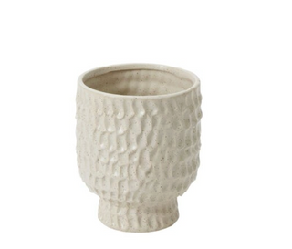 Adrien Ceramic Small Pot