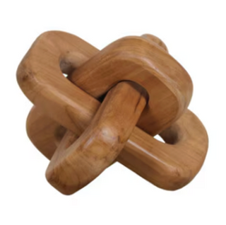 Wood Chain