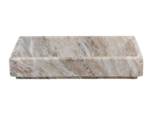 Dakota Marble Tray
