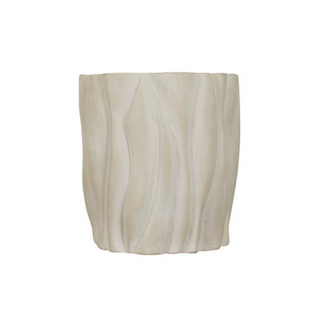 Elle Large Decorative Pot