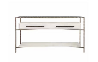 Zamara 60" Console Table