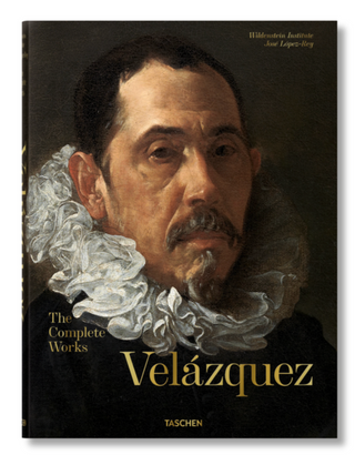 Velázquez, The Complete Works, Book