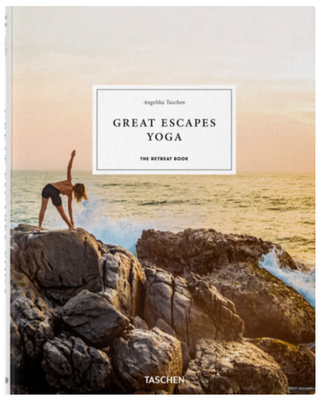 Great Escapes Book Collection