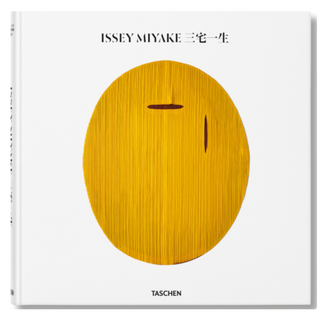 Issey Miyake, Book