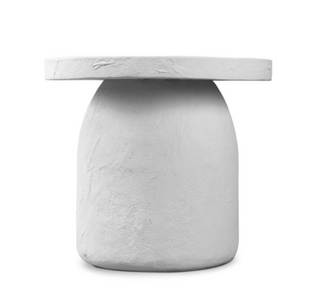 Paz Outdoor End Table