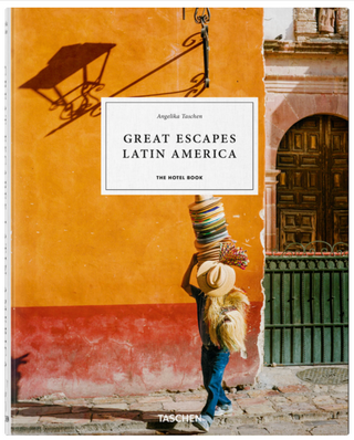 Great Escapes Book Collection