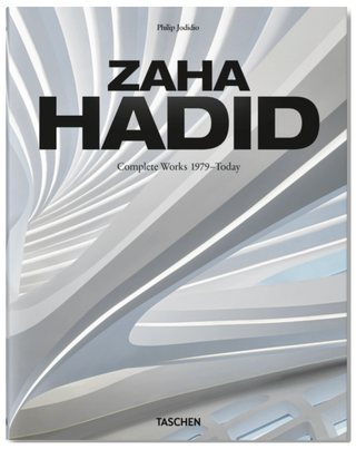 Zaha Hadid